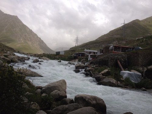 MaryamSayad's profile picture. 