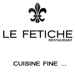 Resto_LeFetiche's profile picture. A 2 pas du #VieuxPort, venez déguster la #cuisine fine du Fétiche dans une ambiance design, feutrée et chaleureuse à la fois.