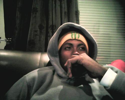 MonraphaThug's profile picture. 