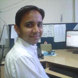 madanmohan87's profile picture. 