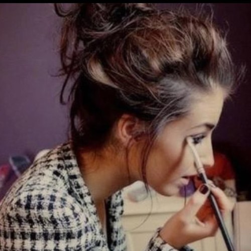 Take a toke, and all your worries will go up in smoke. #stonernation #bostonbabe