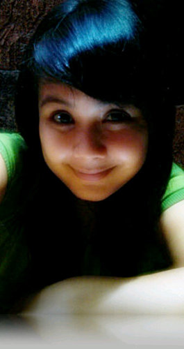 i love family , i love bioonya aku :*