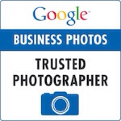 Alastair Innes is your Google Trusted Photographer for Google Inside Business Photo 360° Tours linked to your Street View on Google Maps: sales@stepinsidemy.biz