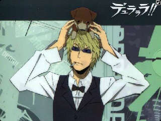 Durararanesia's profile picture. デュラララ!! Indonesia. Admin: #Izaya #Shizuo #Shizuka #Kida #Kanra!