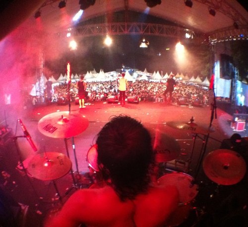 Mehdi_InFAF's profile picture. 