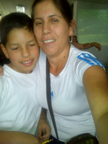 deisyparra01's profile picture. 