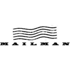 MAILMAN_RECORDSさんのプロフィール画像