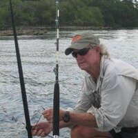 Capt. Randy Rode (@tarpoon1) Twitter profile photo