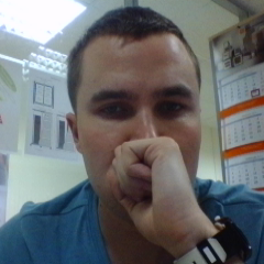 zapredelniy's profile picture. Работаю гад собой