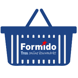 Formidotros.nl is de #online Formido #bouwmarkt met meer dan 30.000 artikelen. Altijd 10% goedkoper dan in de #Formido bouwmarkt!