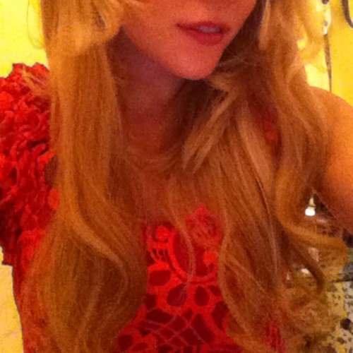 Always classy & a little sassy. I'm the belle to be.
