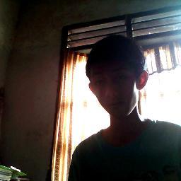 @XAMMONE 
@Sambut Hari Esok
my life is my adventure, I am a strong man, Even though a lot of problem but I remain relaxed