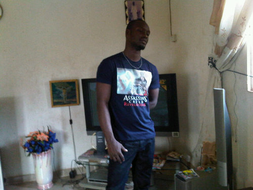 OsasTrio's profile picture. Big Dreamer