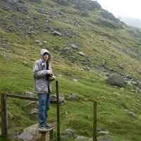 Ian Harrison (@itrharrison) 's Twitter Profile