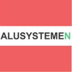 ALUSYSTEMEN is een productiebedrijf en leverancier, gespecialiseerd in het leveren van bouwprofielen en zetwerk voor de bouwsector.