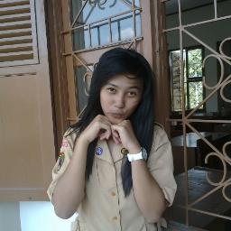 My name is Anita Ratnasari.
I'm glad to know you my new friend . You follow - i'm follow back. Thanks so much