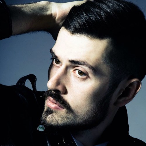 MrVachu's profile picture. 