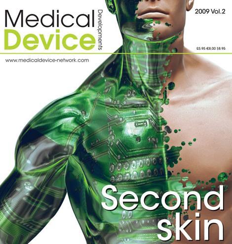 Medical Device Developments: the leading information resource for medical device manufacturers