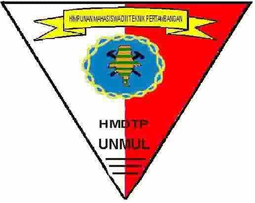 Akun Resmi Himpunan Mahasiswa D3 Teknik Pertambangan (HMDTP) Fakultas Teknik Universitas Mulawarman