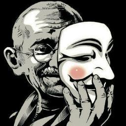 Global Revolution for a Global Civilisation of Social Justice & World Peace. We are the 99%. HOPE