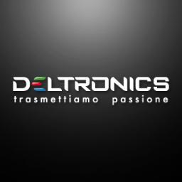 Deltronics high tecnology led display, idee e strumenti per la comunicazione digitale, Videoinsegne © il futuro della comunicazione aziendale