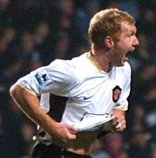 A proud United fan since 2005.