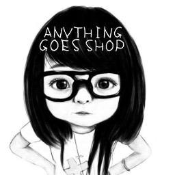 Online Shop that sells anything. 
Please check our facebook page for more info.