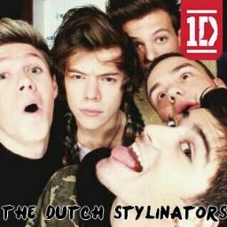 We don’t sleep. We don’t eat. But, we do fangirling! co-owners: Tabitha(TabithaOfficial) & Mirthe (NiallWantsNandos)