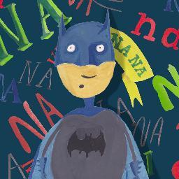 Fergal_Hughes's profile picture. I love stuff