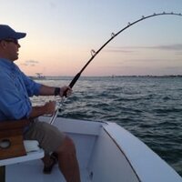 Chris Dudley (@sabalogrande) 's Twitter Profile
