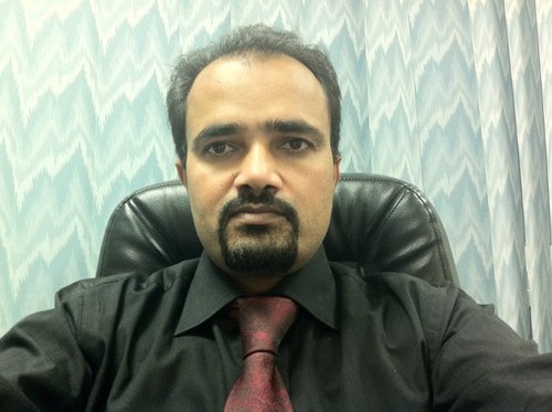 Muhammad Yaqub