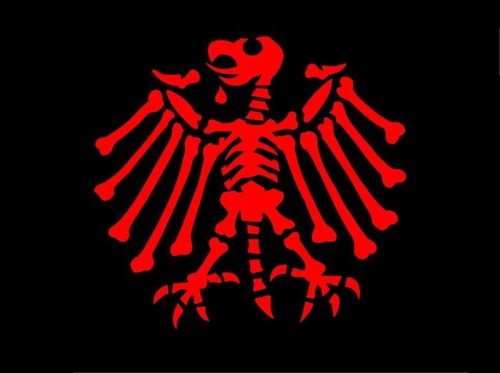 Hi people, I'm 15 years old and like listening to the Toten Hosen, Rammstein,  and every music that has to do with rock. And I'm not in the mood for Nazis.