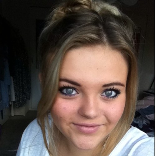 PhoebeAlica's profile picture. fellow rutlander, PhoebeAlicaCupcakes