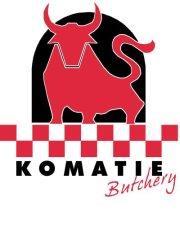 The official page of Komatie Butchery, follow us for weekly specials and updates