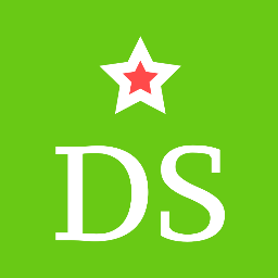 dataserver_ndst's profile picture. Robot