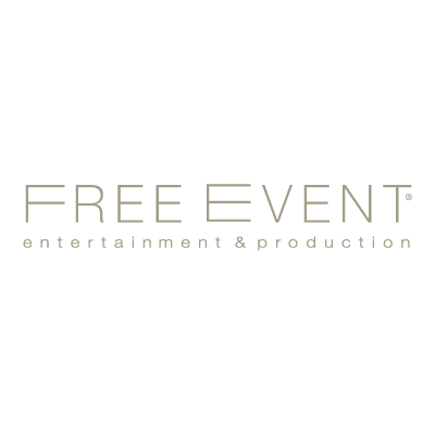 Entertainment & Production #FREE EVENT is a Company specialised in the creation and production of large-scale events