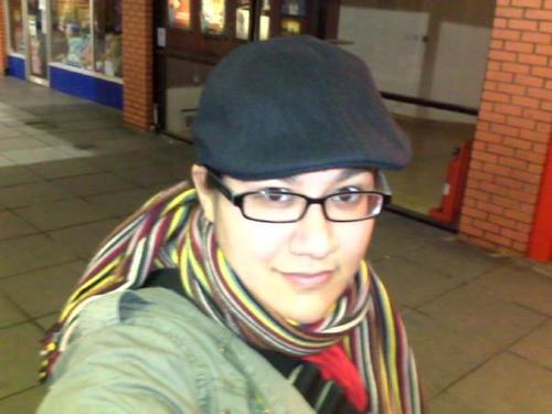 silentstorm_77's profile picture. 