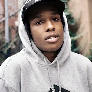 I Am The REAL ASAP ROCKY.
 All The Other Accounts Are Fake.