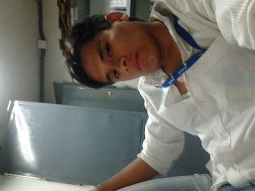 EdwardEepc's profile picture. Esperando las cosa se solucionen