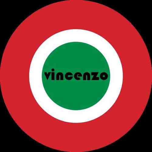 This is the voice of the mighty Vincenzo

https://t.co/Z804uXmlAj