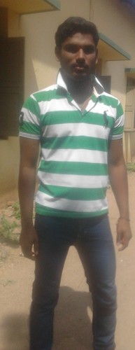 kaliguna2306's profile picture. 