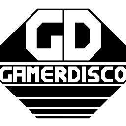 GamerDiscoさんのプロフィール画像
