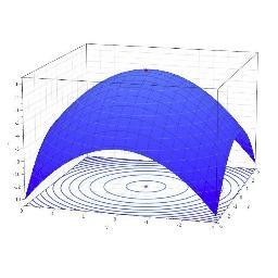 StatOptRealEcon's profile picture. I am a statistician and sociologist, working in the field of Complex Networks. My research interests are also related to Microeconomics and Economic Behavior.