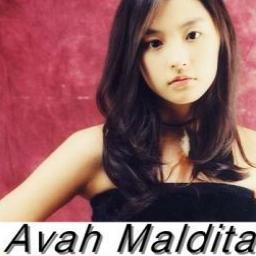 IM AVAH. IM GOOD TO NO ONE. HALF CHINESE PURE MALDITA. Ang malditang kakalaban kay SENYORA.

12/28/12