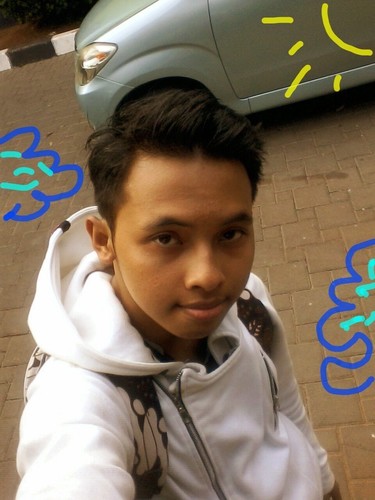 misteri....