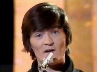 Feargal  Sharkey