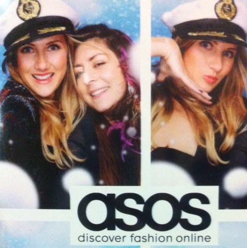 Womenswear Buyer at ASOS Outlet Designer/ Premium