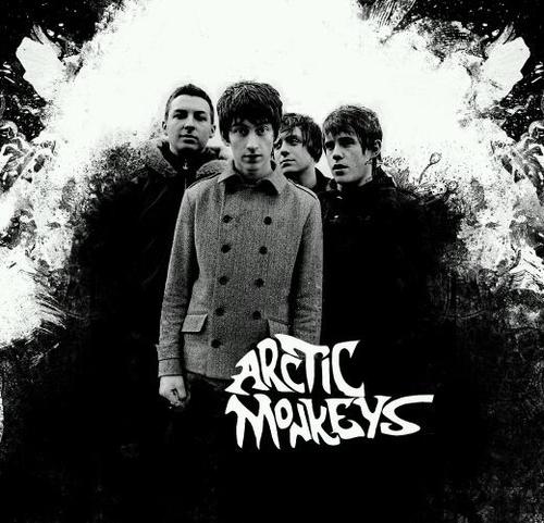 Club de fans de los Arctic Monkeys en Sevilla