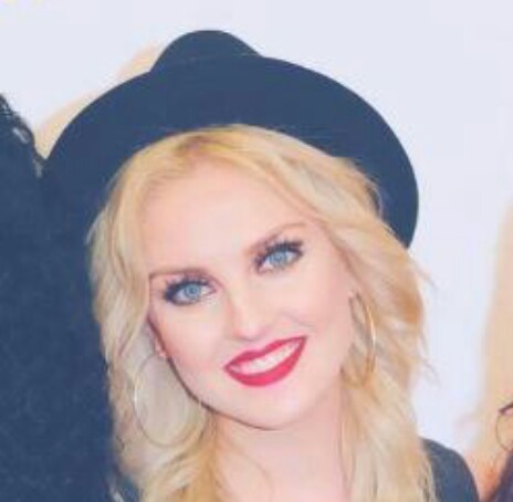 1/4 of Little Mix ❤