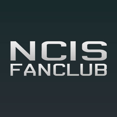 NCIS Fan Club and ReTweeter ok